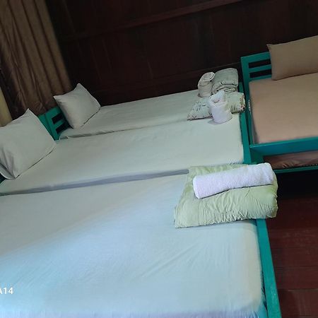 Sompong Sunset View Guest House Ban Dondét Εξωτερικό φωτογραφία
