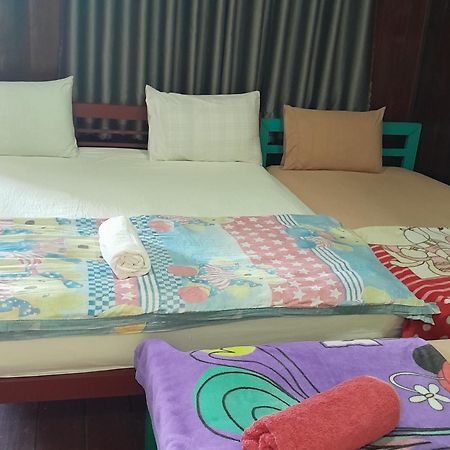 Sompong Sunset View Guest House Ban Dondét Εξωτερικό φωτογραφία