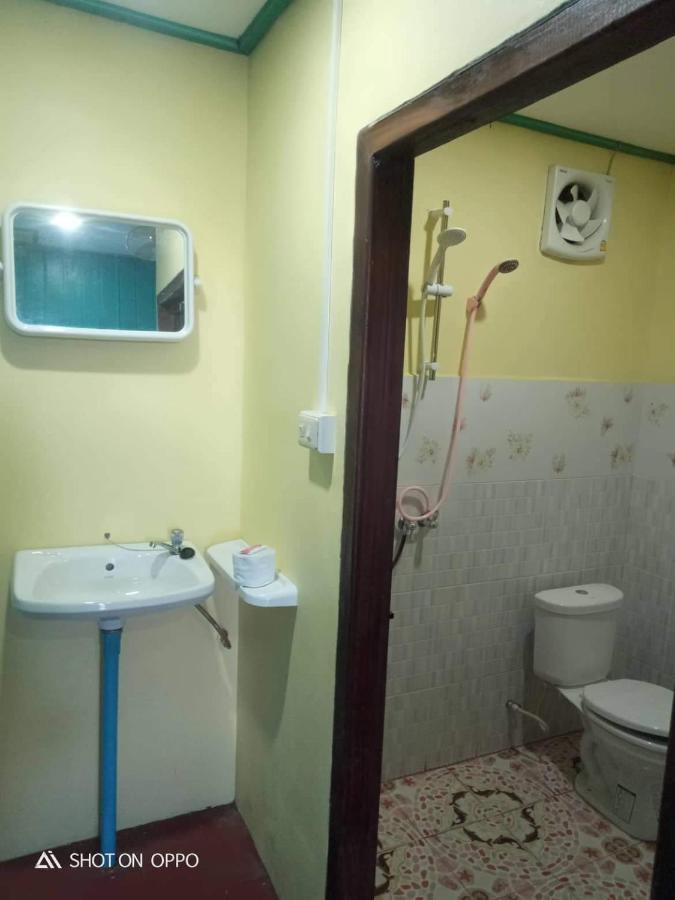 Sompong Sunset View Guest House Ban Dondét Εξωτερικό φωτογραφία