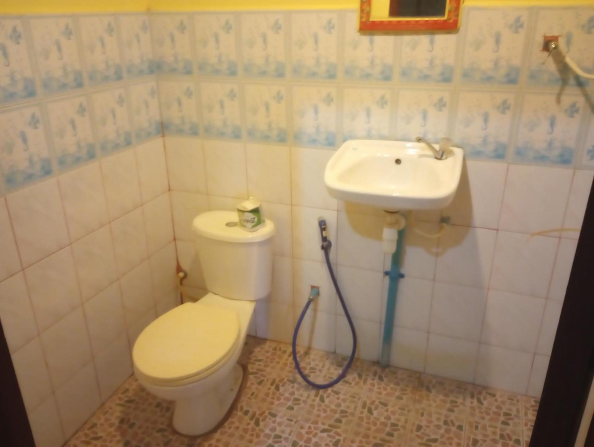 Sompong Sunset View Guest House Ban Dondét Δωμάτιο φωτογραφία