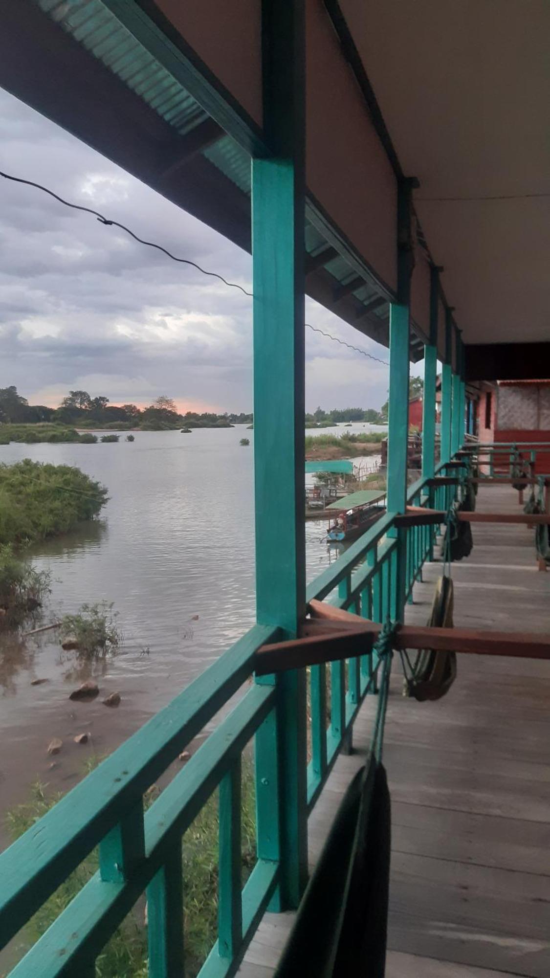 Sompong Sunset View Guest House Ban Dondét Δωμάτιο φωτογραφία