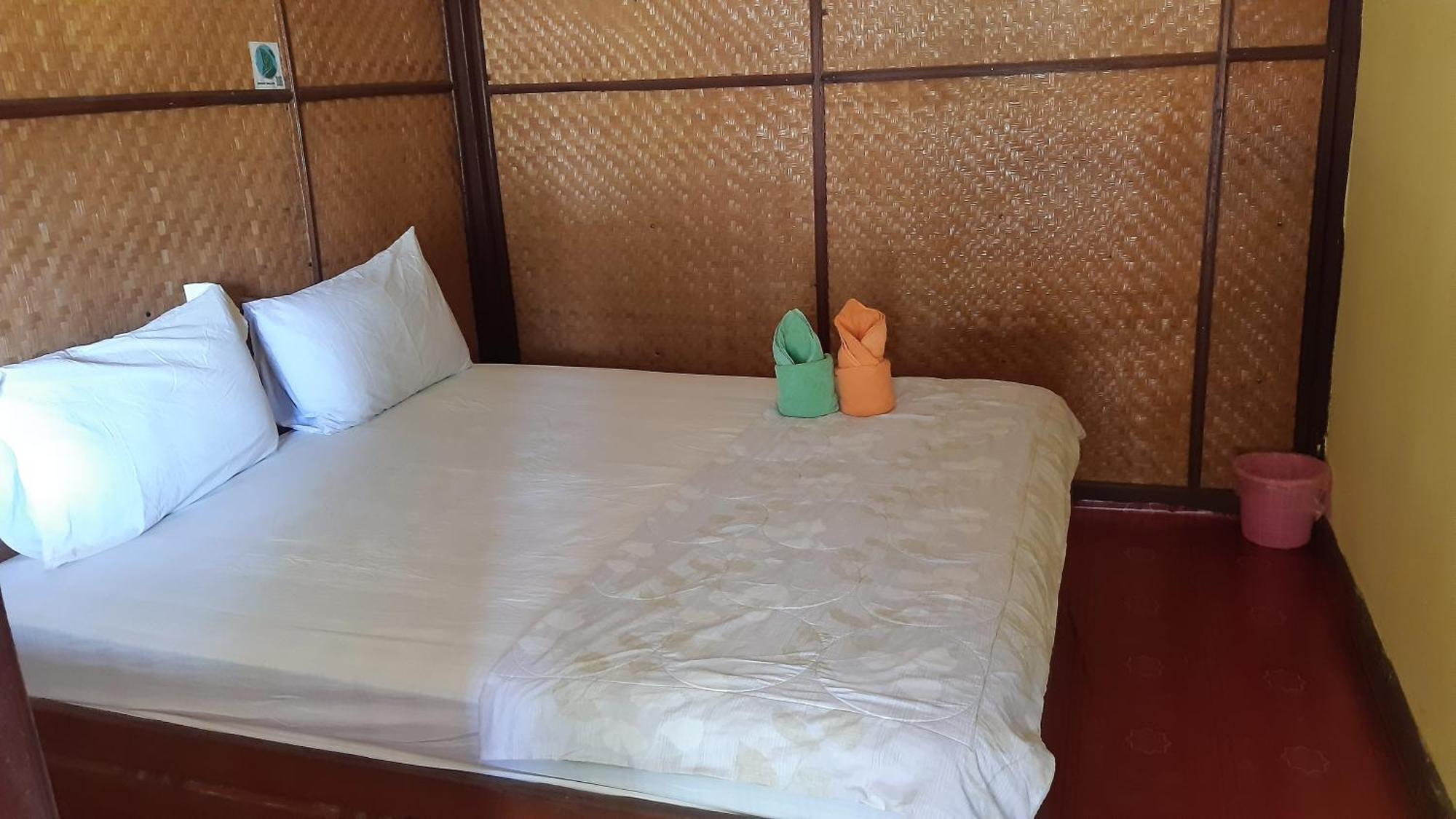 Sompong Sunset View Guest House Ban Dondét Δωμάτιο φωτογραφία