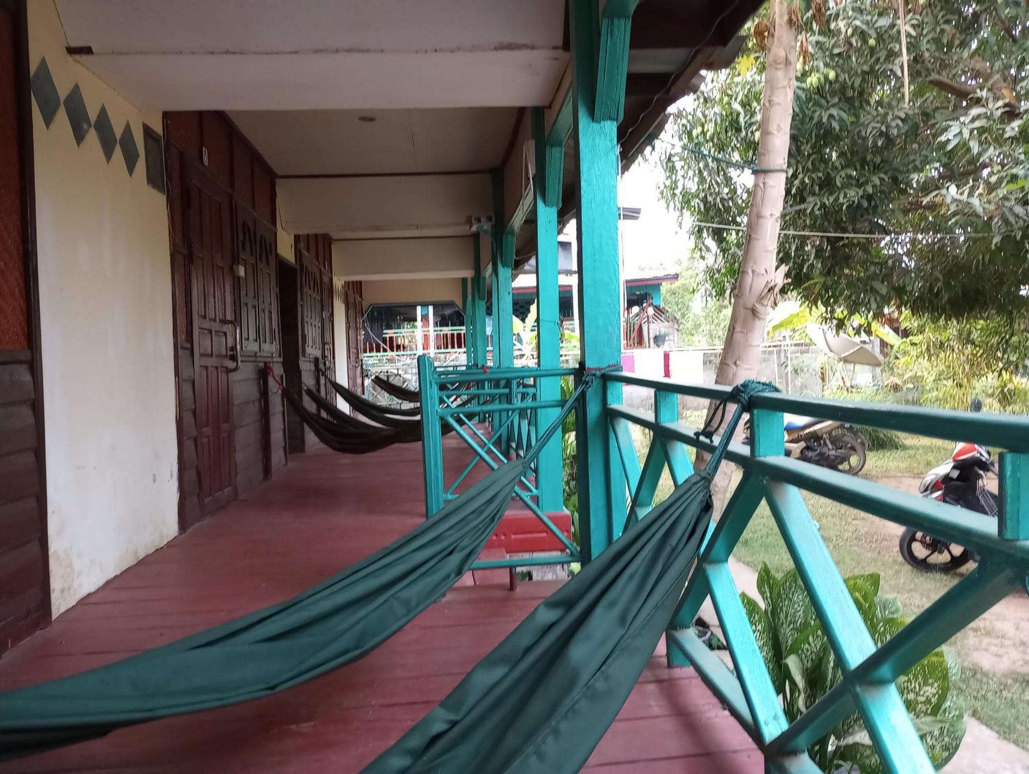 Sompong Sunset View Guest House Ban Dondét Δωμάτιο φωτογραφία