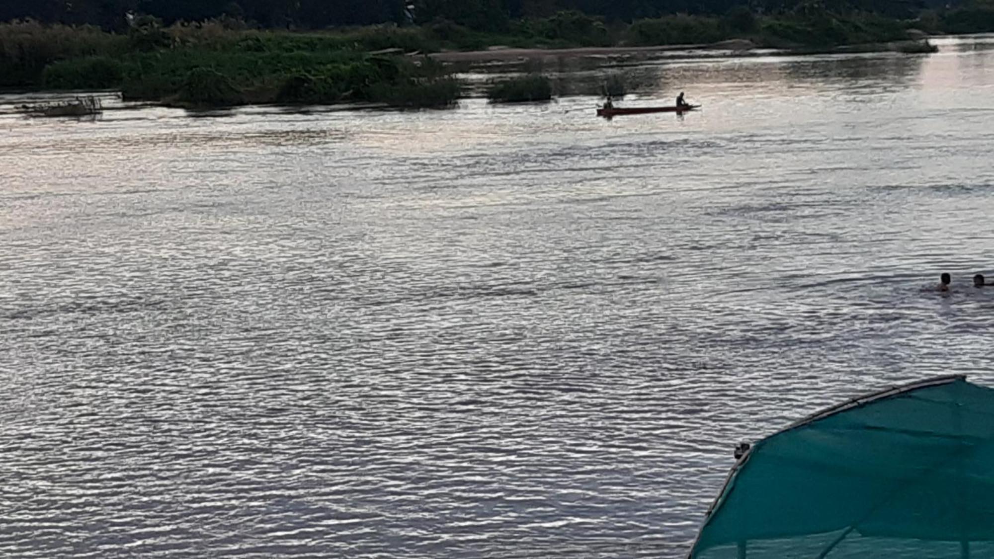 Sompong Sunset View Guest House Ban Dondét Δωμάτιο φωτογραφία