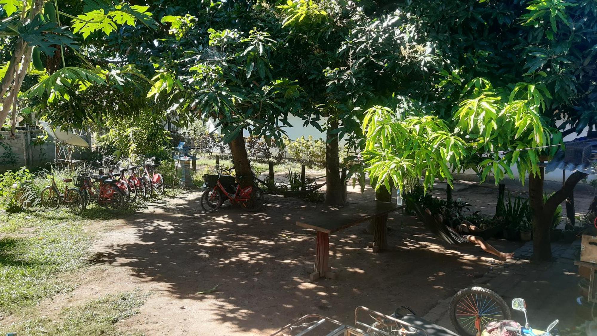 Sompong Sunset View Guest House Ban Dondét Δωμάτιο φωτογραφία